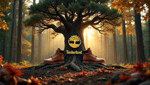 découvrez l'histoire, la signification et la symbolique du logo timberland emblem, un emblème iconique représentant l'authenticité et la connexion avec la nature.