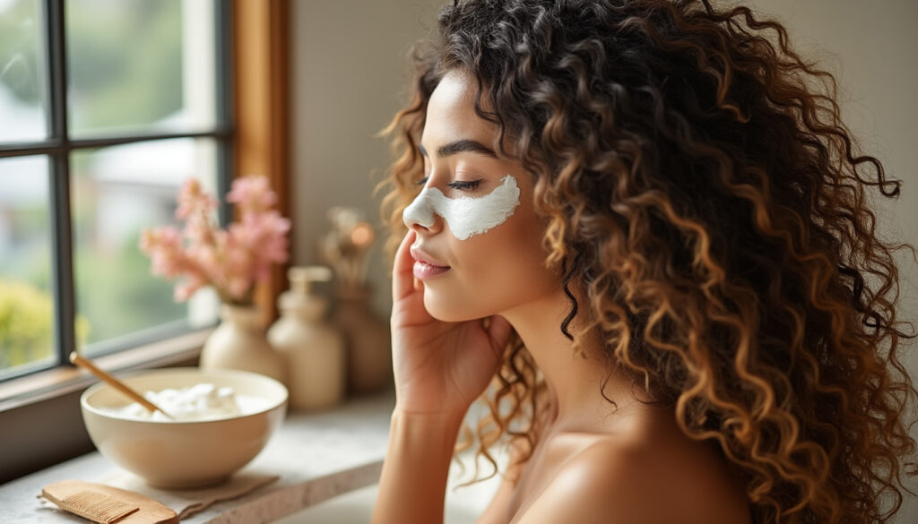 découvrez comment réparer des cheveux paille après une permanente grâce à des soins nourrissants, des gestes adaptés et des conseils pour retrouver douceur et brillance.