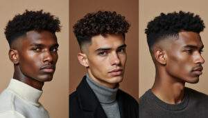 découvrez les meilleures coupes courtes pour cheveux bouclés homme en 2026 : styles tendance et conseils pour mettre vos boucles en valeur.