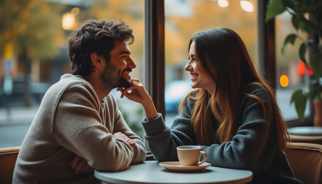 découvrez les signes d’une amitié amoureuse et apprenez à reconnaître facilement les sentiments qui dépassent la simple amitié.