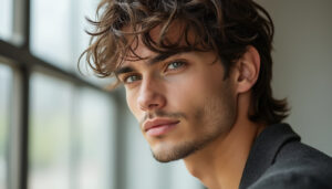 découvrez les tendances du modern mullet homme en 2026 : coupes, dégradés et idées de coiffure incontournables pour un style affirmé.