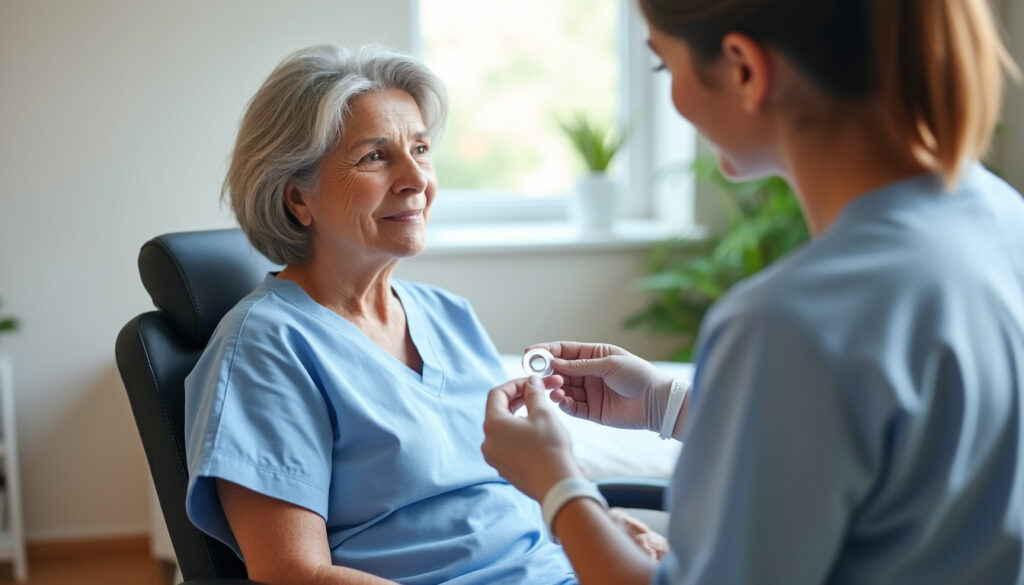 peut-on faire l’amour avec un pessaire ? découvrez selon son type s’il faut le retirer, les précautions à prendre et quand demander conseil à un professionnel de santé.